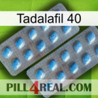 Tadalafil 40 viagra4